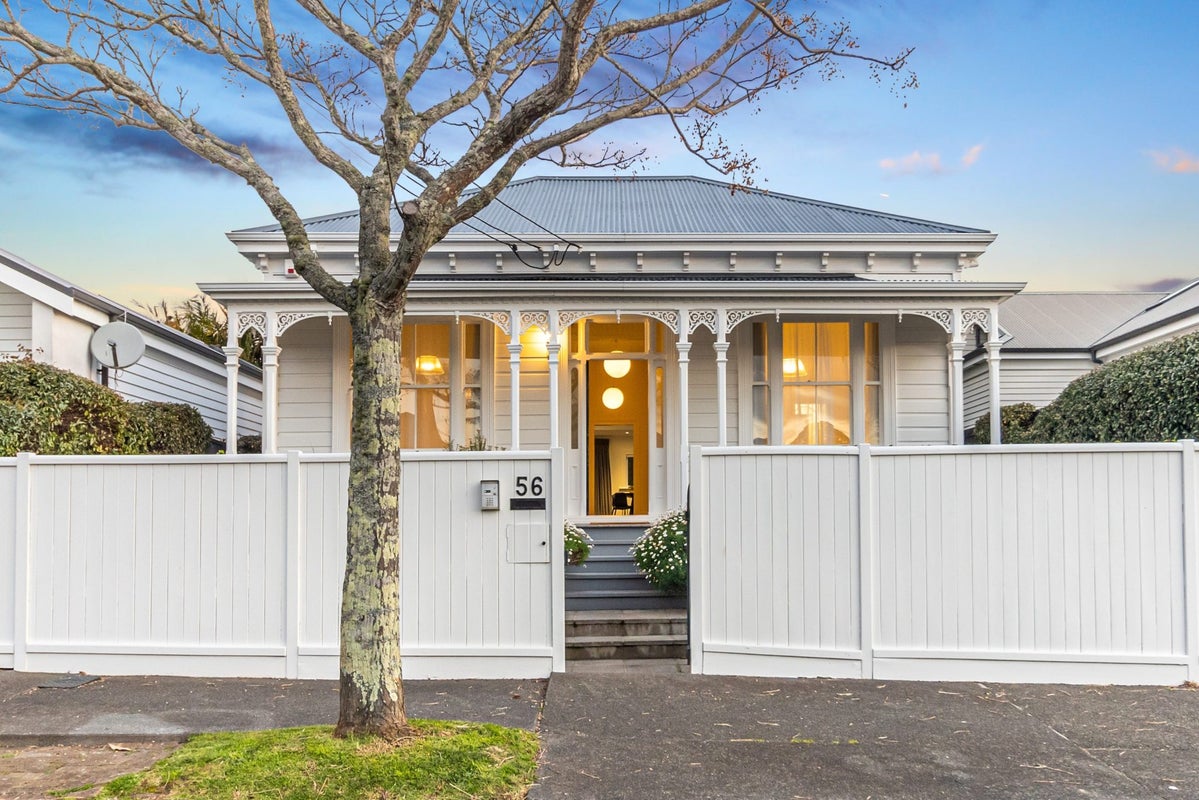 56 Rose Road, Grey Lynn, Auckland - Carousel 1