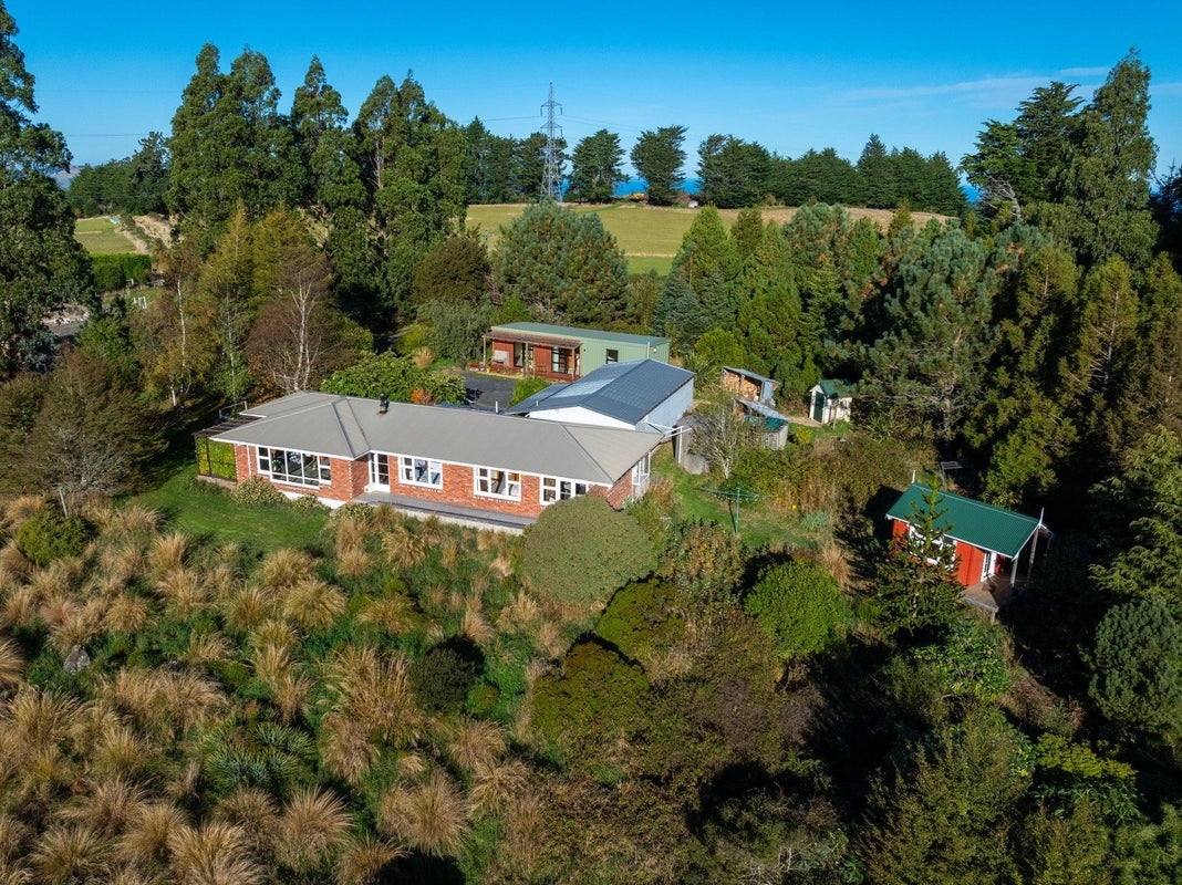 170 Halfway Bush Road, Mount Grand, Dunedin - Carousel 2