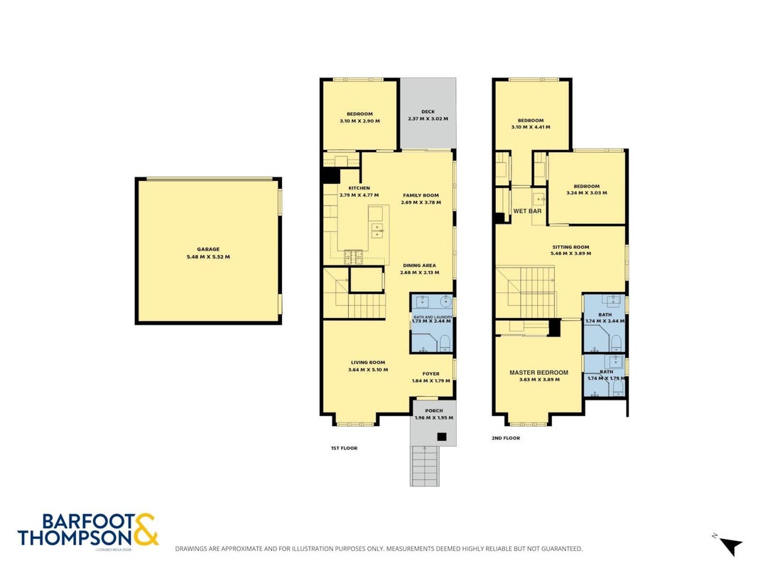 3 Haddington Drive, Flat Bush, Auckland - Carousel 37