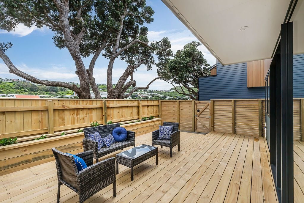 7/69 Darlington Road, Miramar , Wellington - Carousel 2