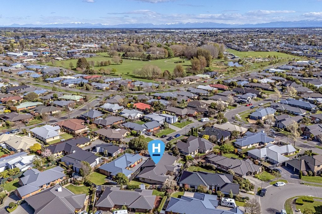 7 Shield Place, Halswell, Christchurch City, Canterbury - Carousel 25