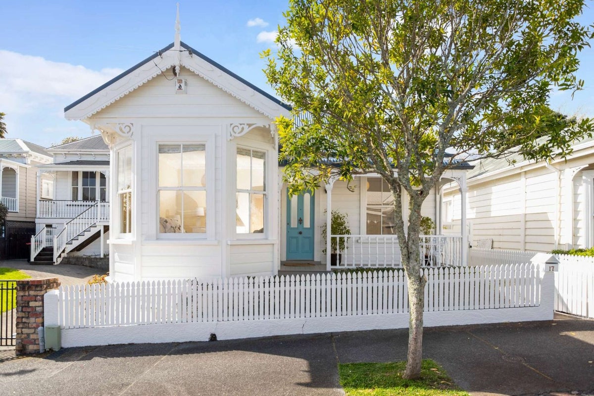 17 Norfolk Street, Ponsonby, Auckland - Carousel 1