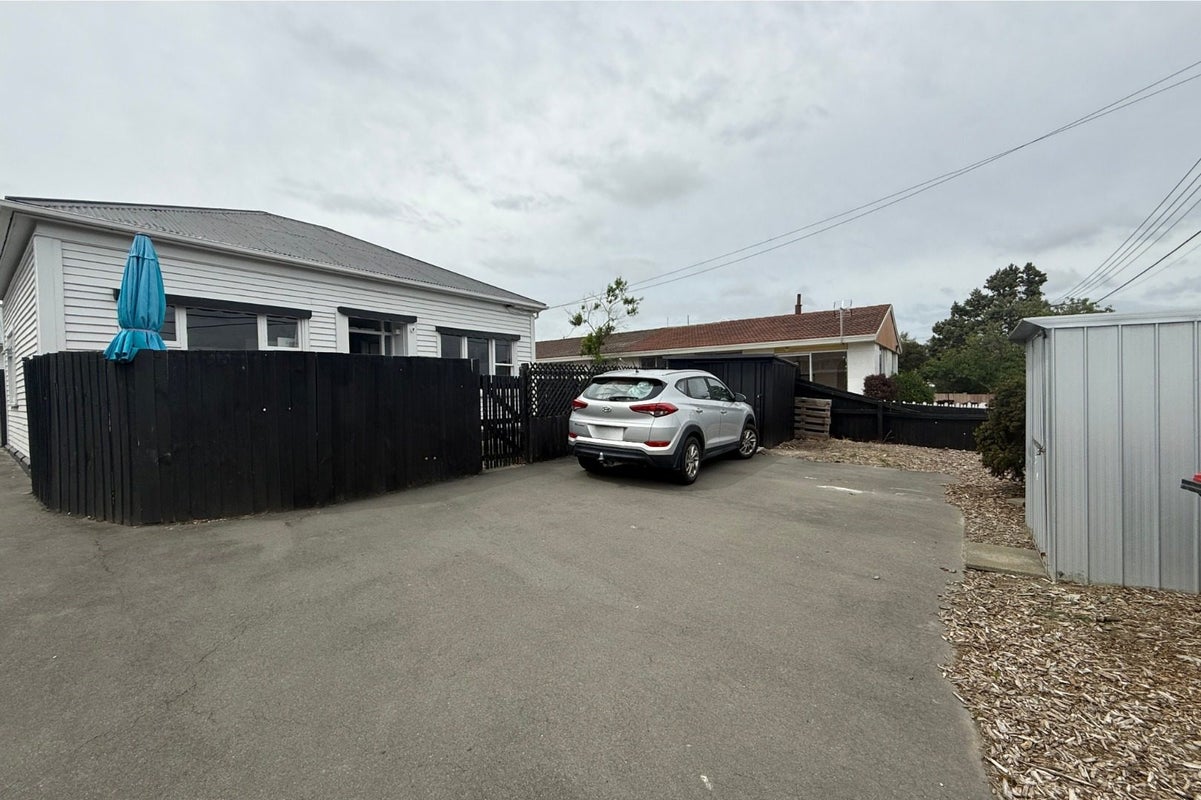 1/116 Bordesley Street, Phillipstown, Christchurch - Carousel 18