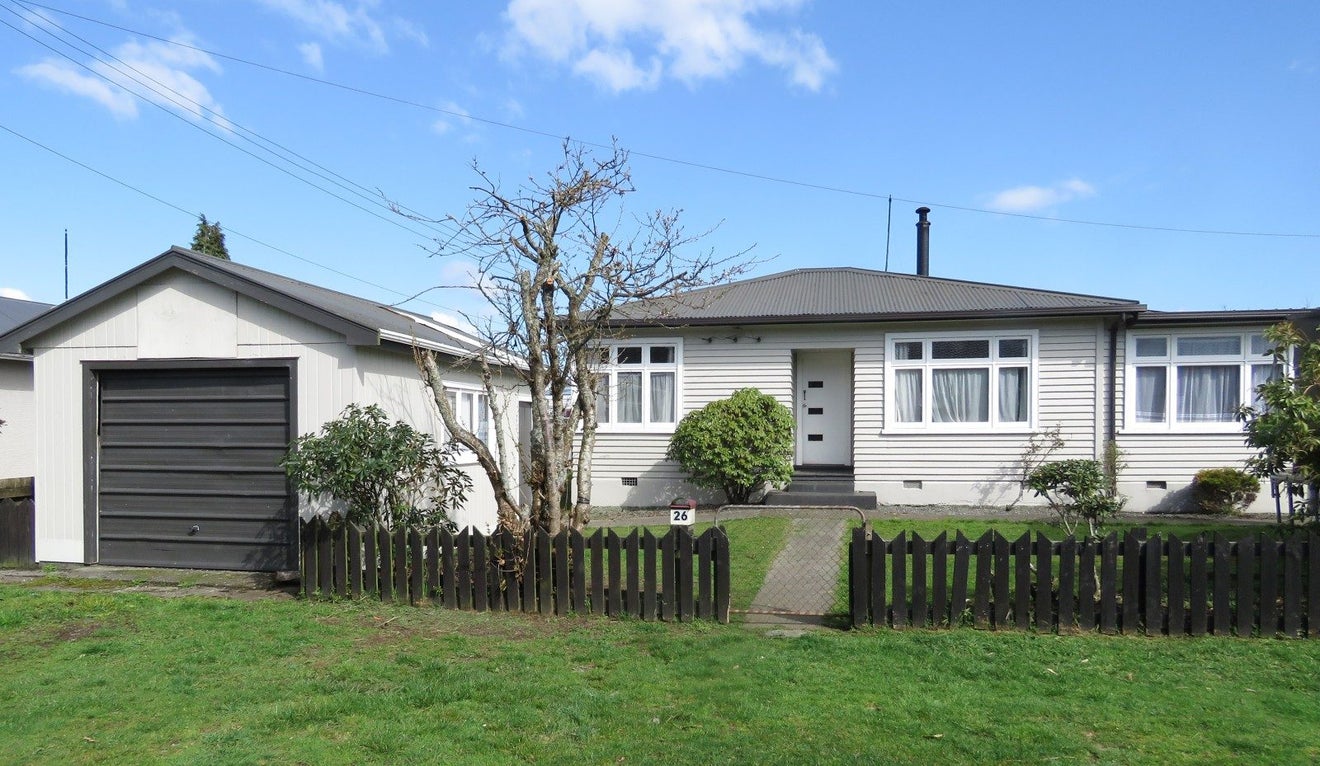 26 Main Street, Reefton, Reefton - Carousel 1