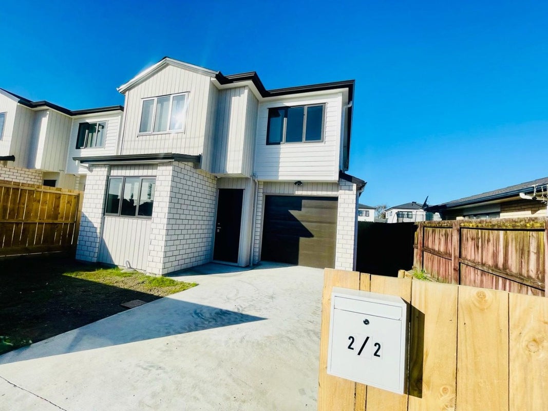 2 Cameron Street, Onehunga, Auckland - Carousel 1