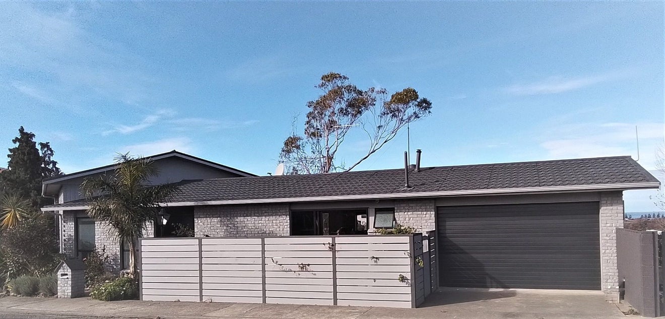 31 Simla Terrace, Hospital Hill, Napier - Carousel 1