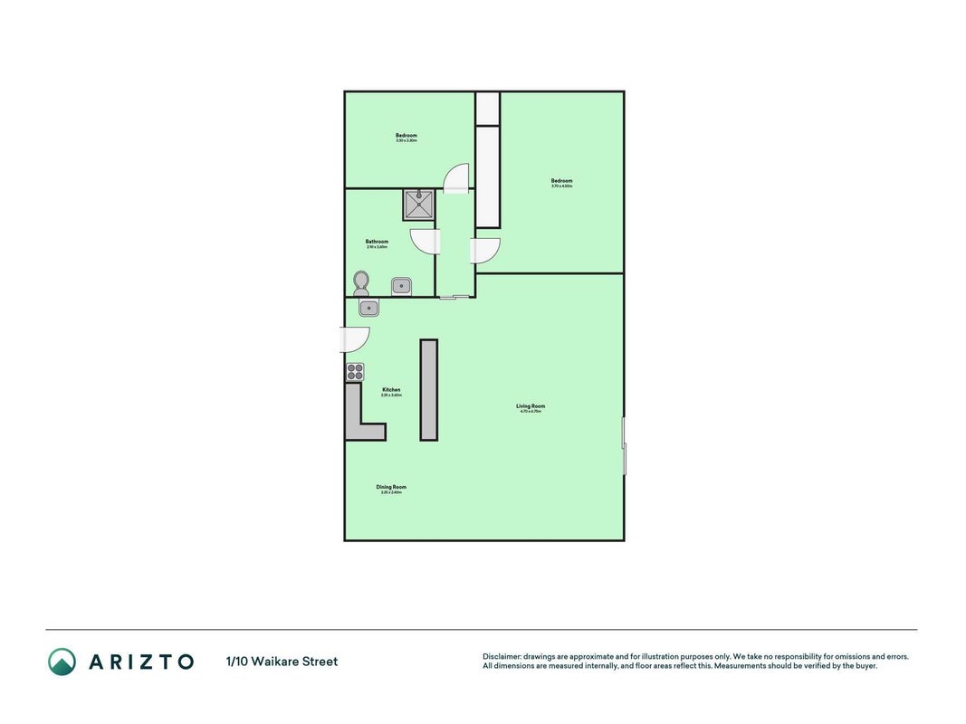 1/10 Waikare Street, Tahunanui, Nelson - Carousel 10