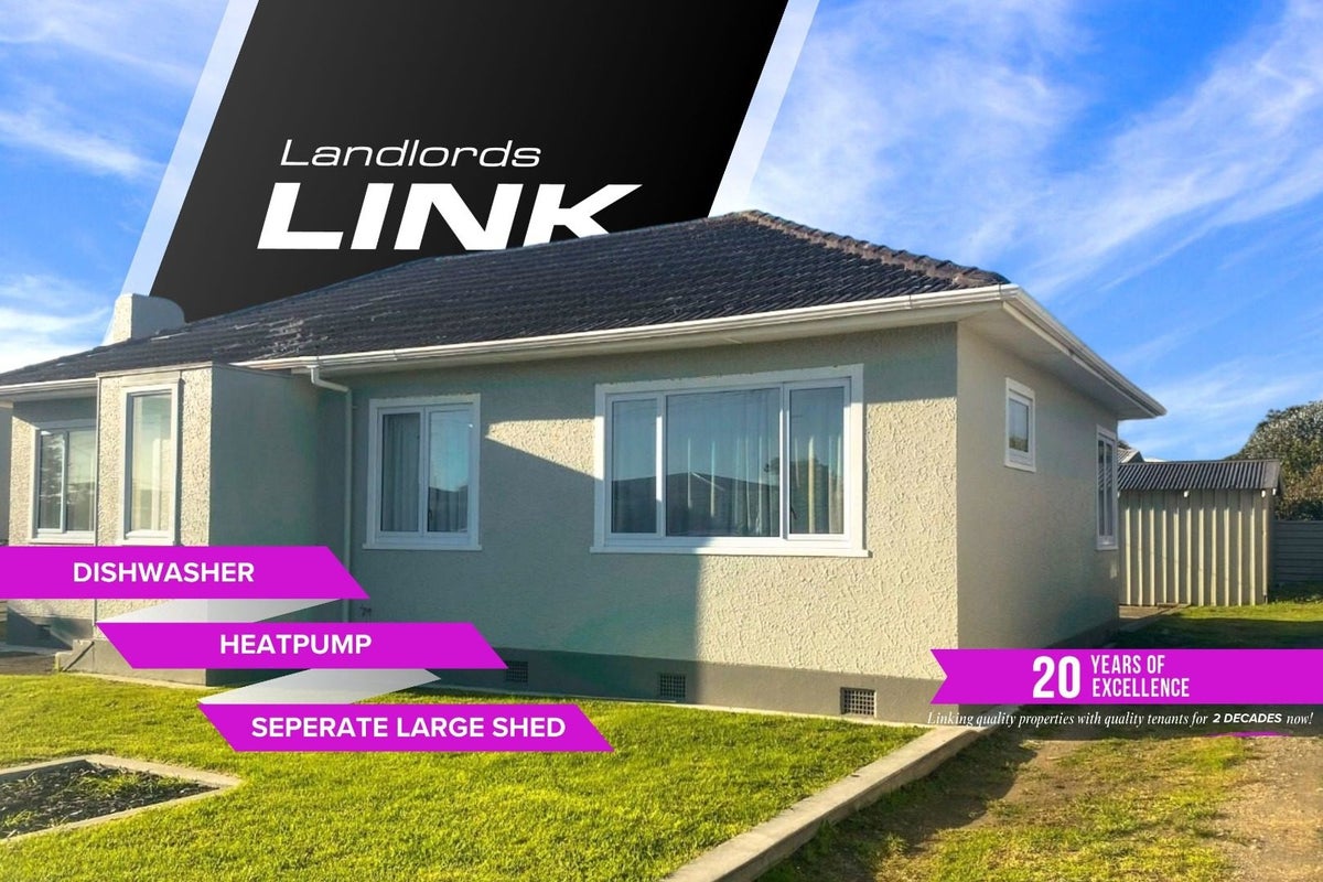 36 Cornfoot Street, Castlecliff, Whanganui - Carousel 2