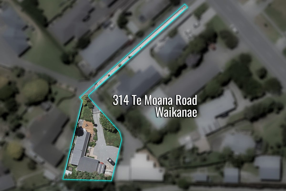 314 Te Moana Road, Waikanae - Carousel 16