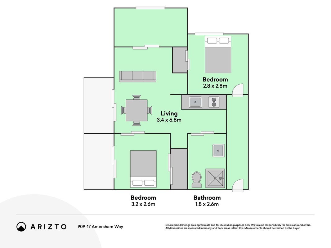 909/17 Osterley Way, MANUKAU, AUCKLAND - Carousel 20