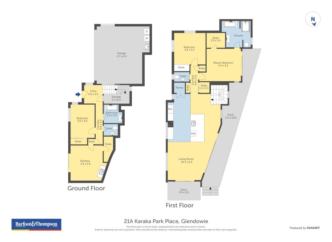 21A Karaka Park Place, Glendowie, Auckland - Carousel 18