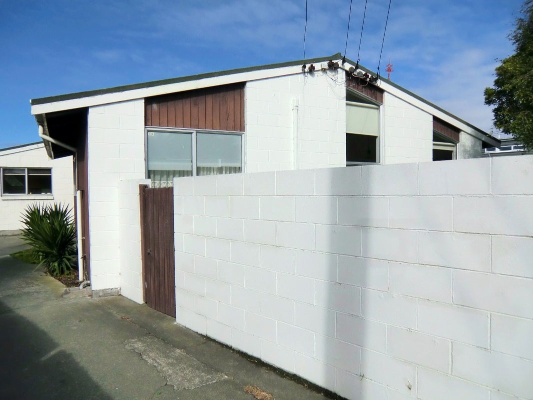 1/422 Armagh Street, Linwood, Christchurch - Carousel 1