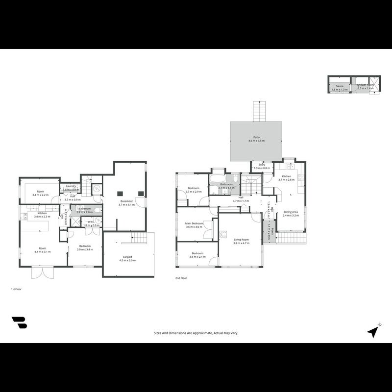 39 Taylor Terrace, Tawa, Wellington - Carousel 43