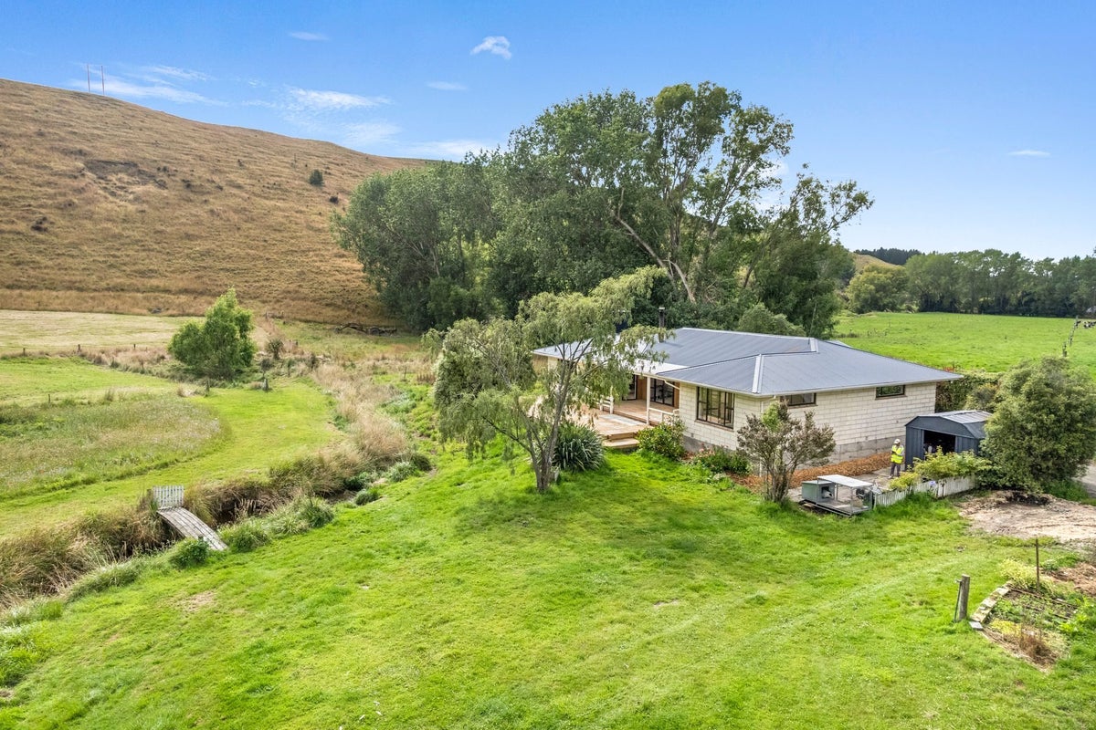 162 Boundary Creek Road, Rosebery, Oamaru - Carousel 1