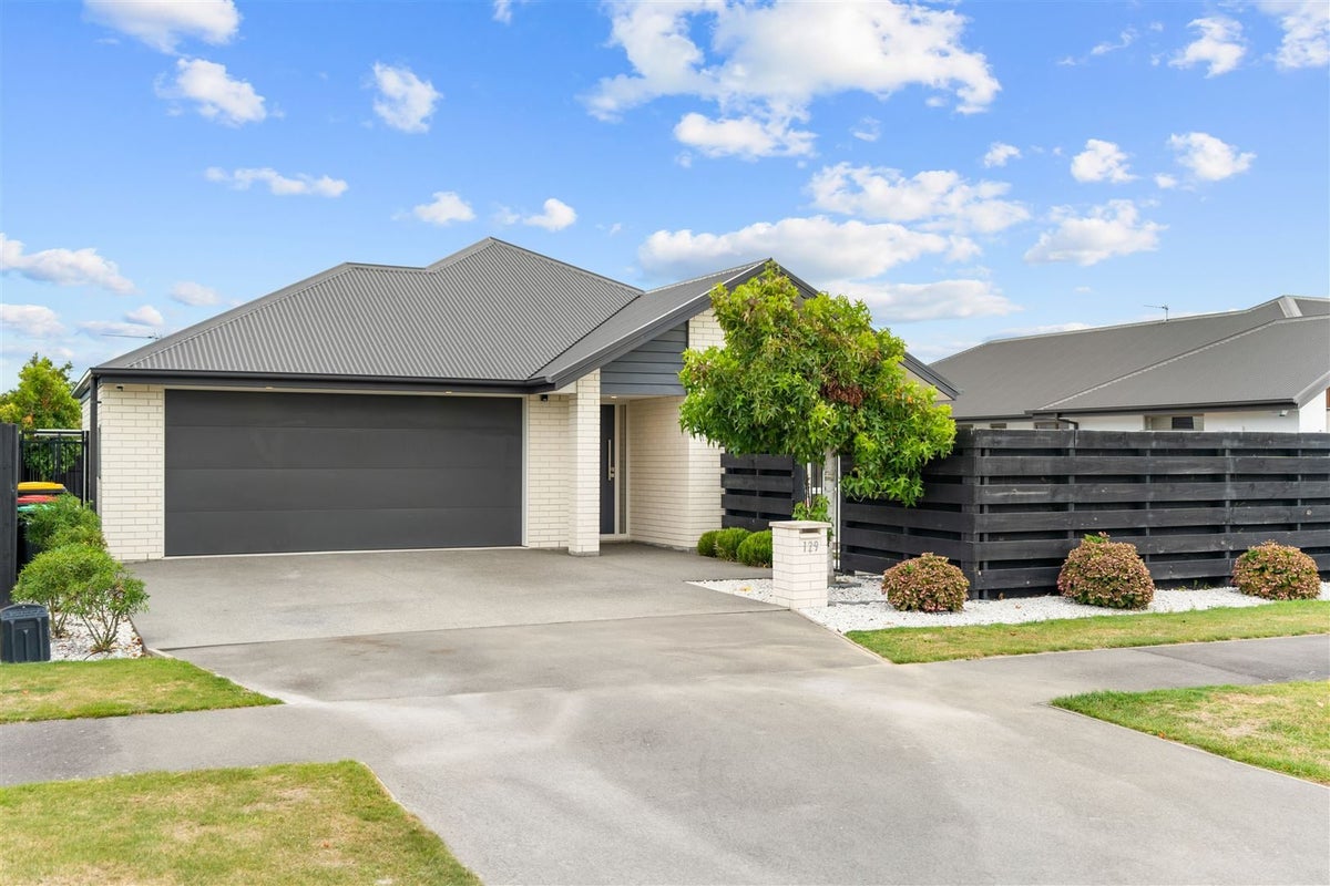129 Bibiana Street, Aidanfield, Christchurch - Carousel 1