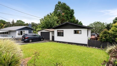 26 Raewyn Street, Morningside, Whangarei - Carousel 1