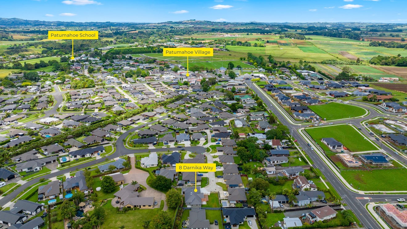 8 Darnika Way, Patumahoe, Pukekohe - Carousel 40