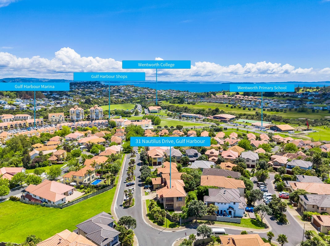 31 Nautilus Drive, Gulf Harbour, Whangaparaoa - Carousel 20