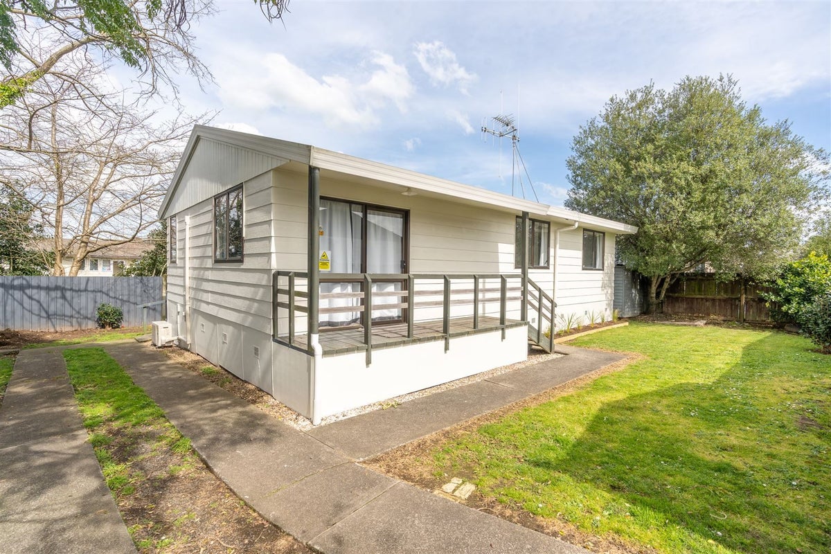 27B Rodney Street, Nawton, Hamilton - Carousel 1