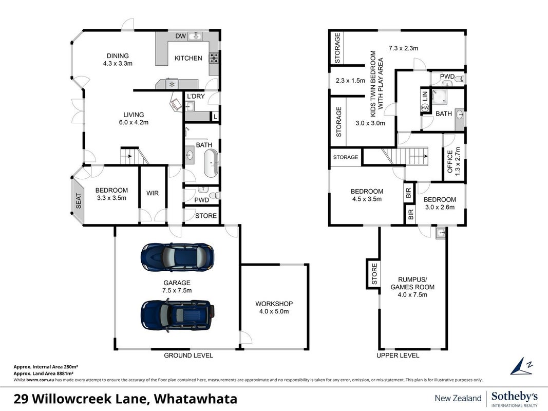 29 Willow Creek Lane, Whatawhata, Hamilton - Carousel 27