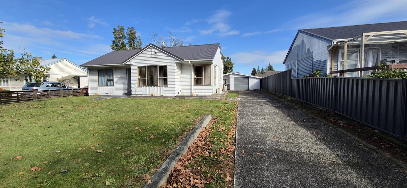 64 Roslin Street, Tokoroa, South Waikato, Waikato - Carousel 2