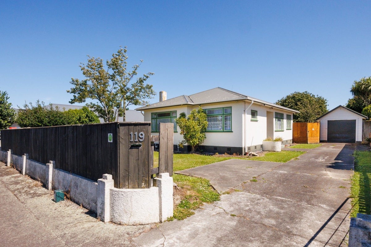 119 Ferguson Street, West End, Palmerston North - Carousel 2