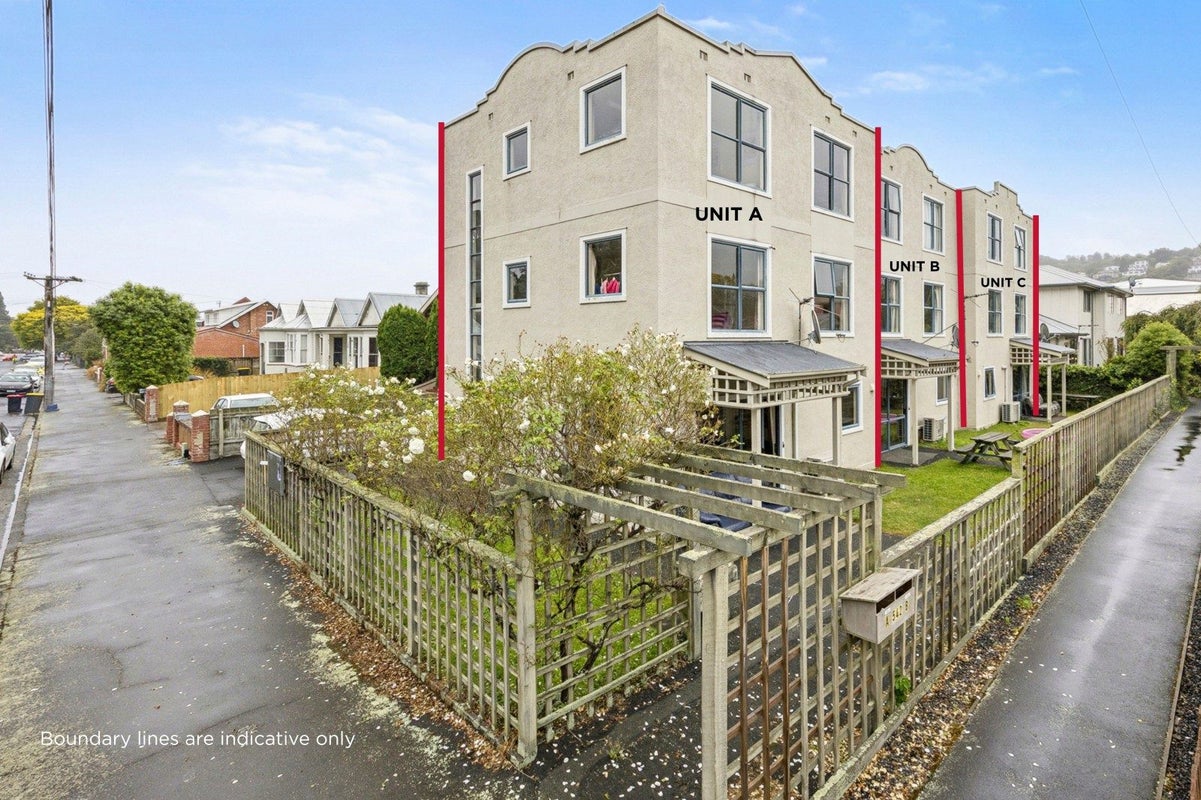 540A Leith Street, North Dunedin, Dunedin, Otago - Carousel 2