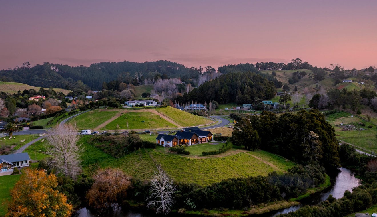 17 Rosa Villa Lane, Puhoi, Warkworth - Carousel 26