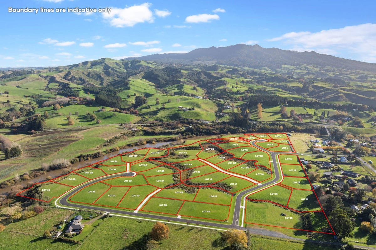 128 Taraire Road, Pirongia, Pirongia - Carousel 1