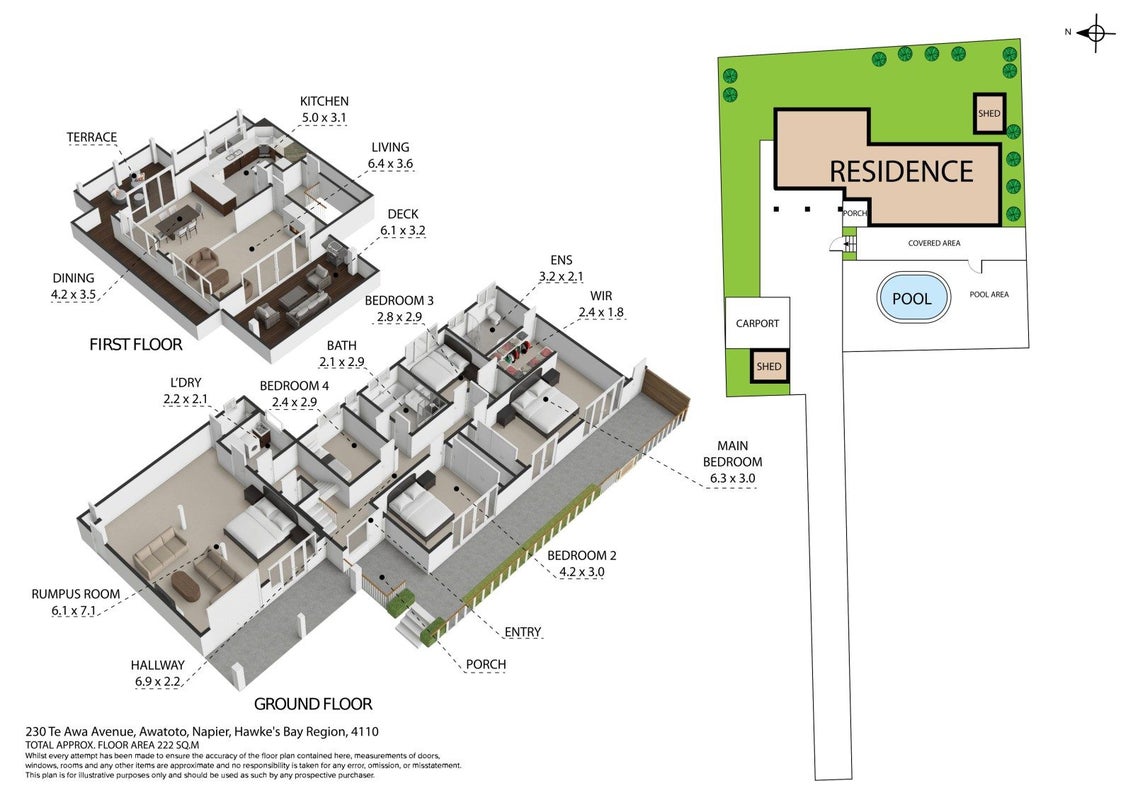 230 Te Awa Avenue, Awatoto, Napier - Carousel 29