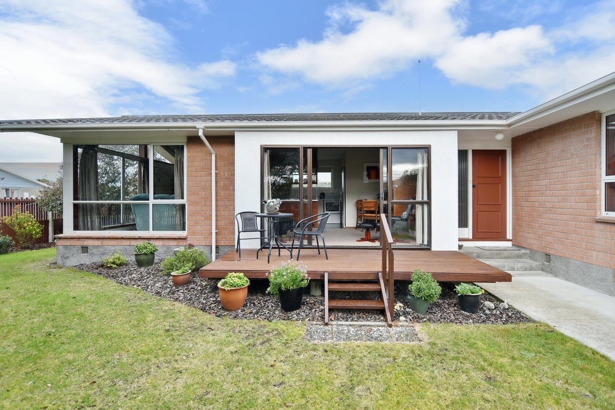18 Pandora Street, North New Brighton, Christchurch - Carousel 1