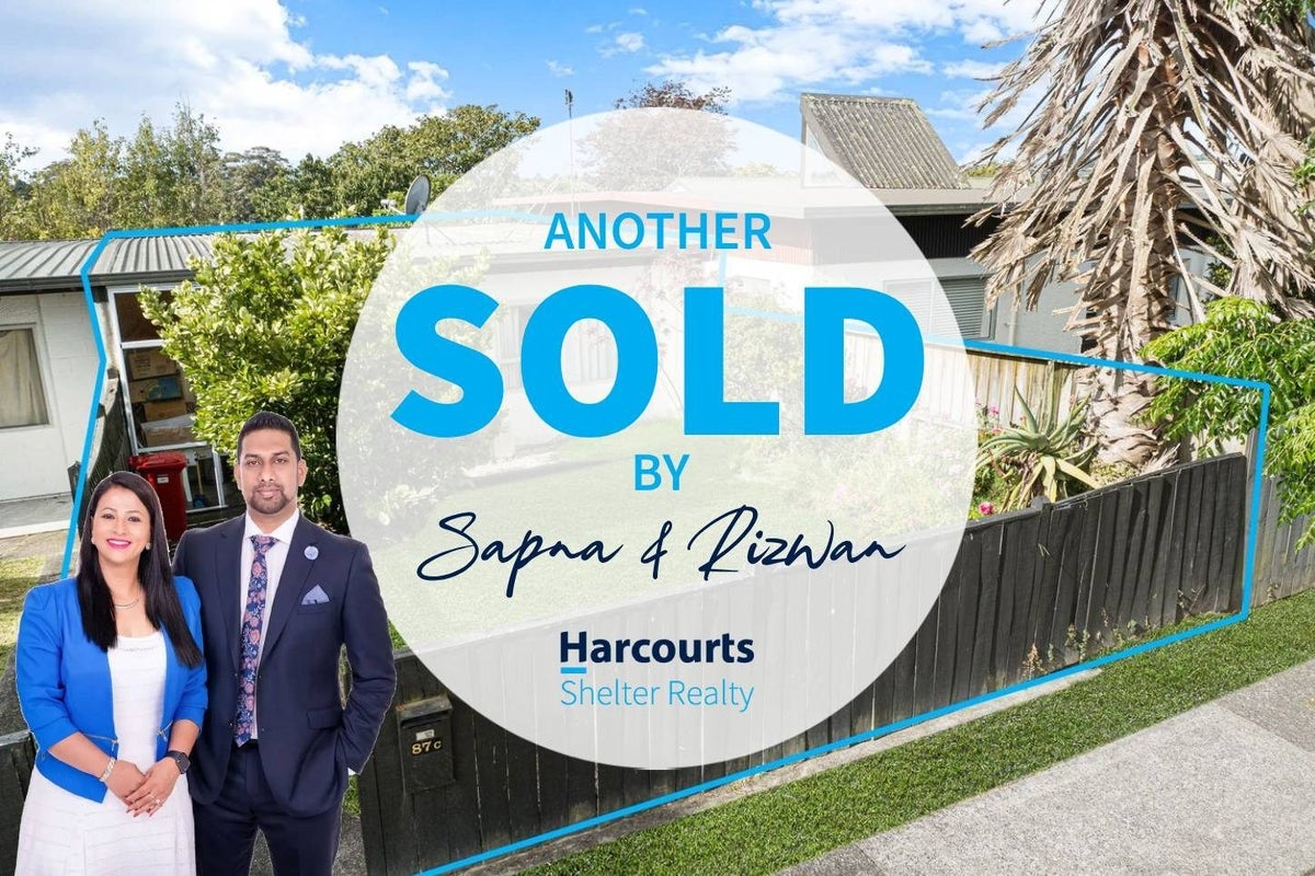 3/87 Nikau Street, New Lynn, Auckland - Carousel 1