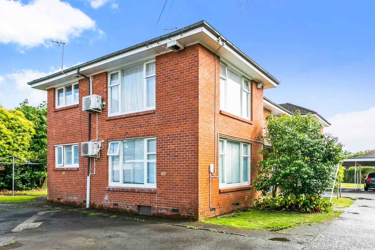 1/22 Cornwall Park Avenue, Epsom, Auckland - Carousel 10