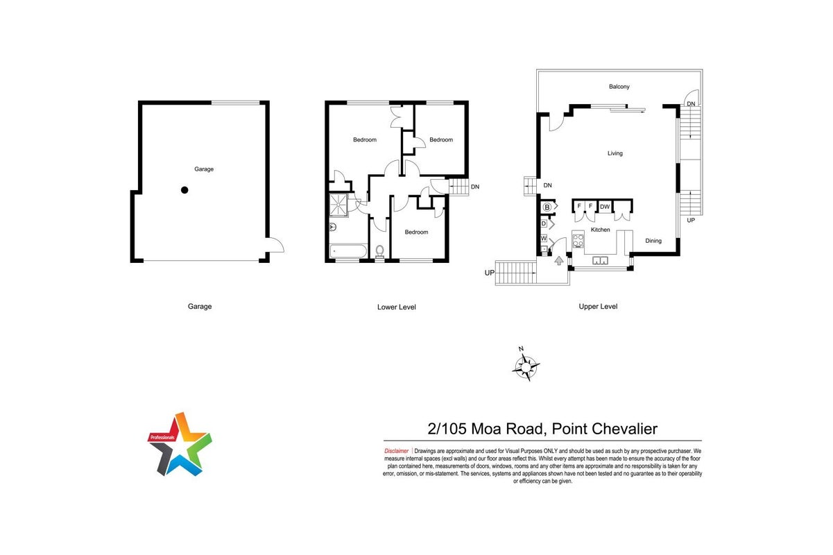 2/105 Moa Road, Point Chevalier, Auckland - Carousel 13
