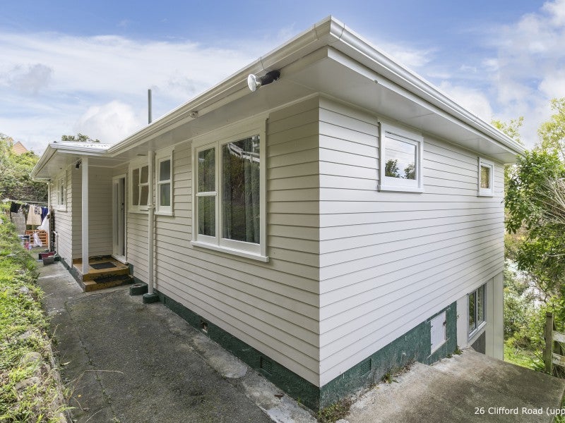 26 Clifford Road, Johnsonville, Wellington - Carousel 2