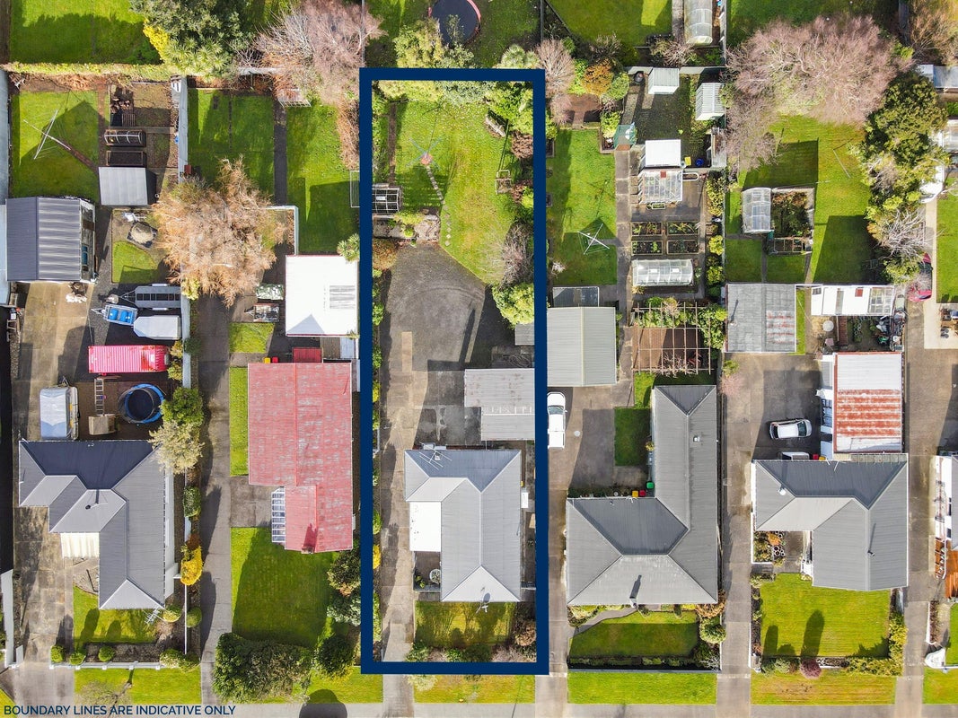 55 White Street, Newfield, Invercargill, Southland - Carousel 2