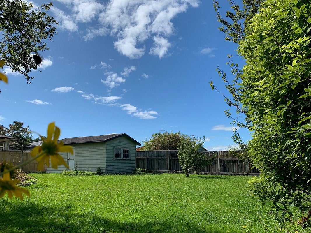 10A Kitchener Street, Lansdowne, Masterton - Carousel 1