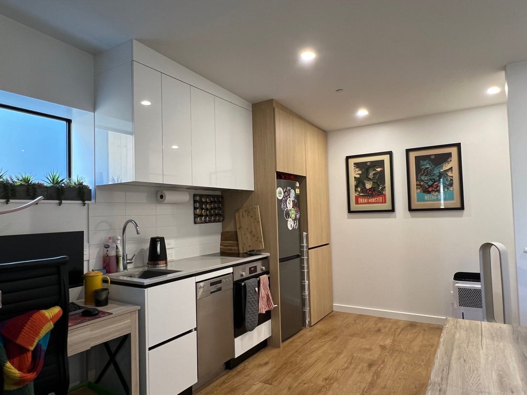 36/97 Taranaki Street, Te Aro, Wellington - Carousel 1