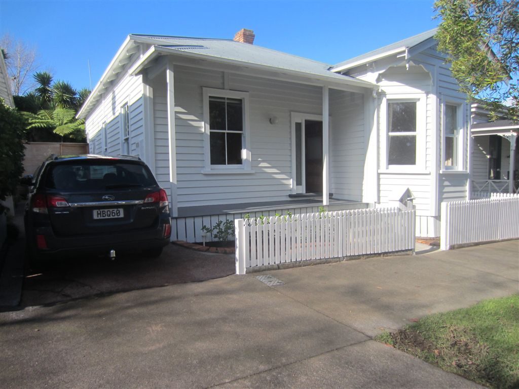 44 Islington Street, Ponsonby, Auckland - Carousel 1