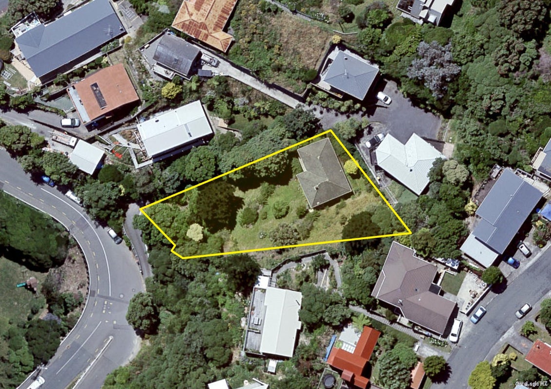 89 Volga Street, Island Bay, Wellington - Carousel 14