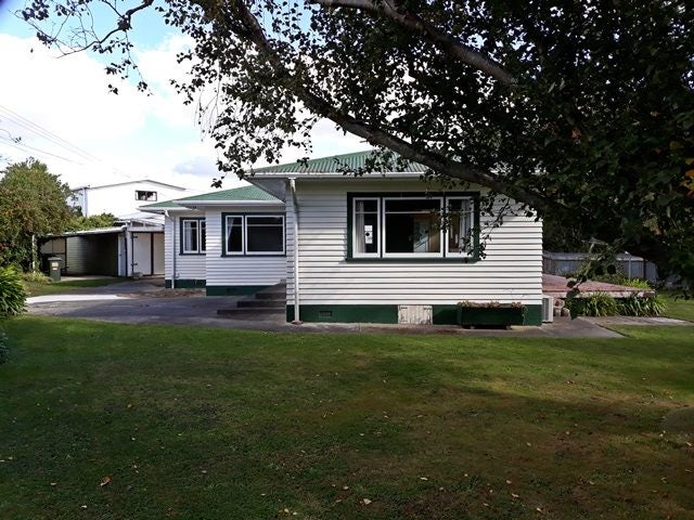 34 Kingston Street, Awapuni, Palmerston North - Carousel 1