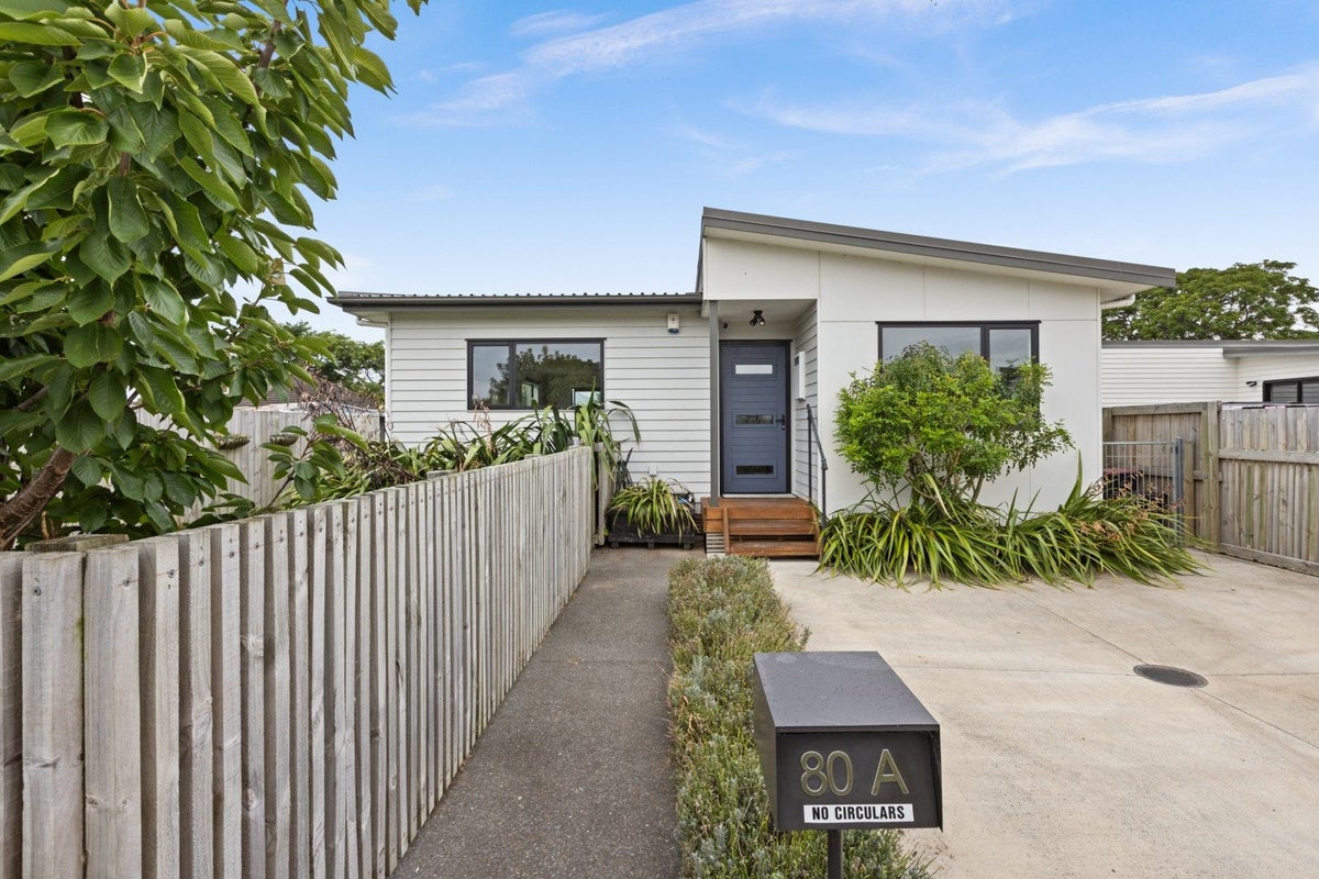 80A Geddis Avenue, Maraenui, Napier - Carousel 1