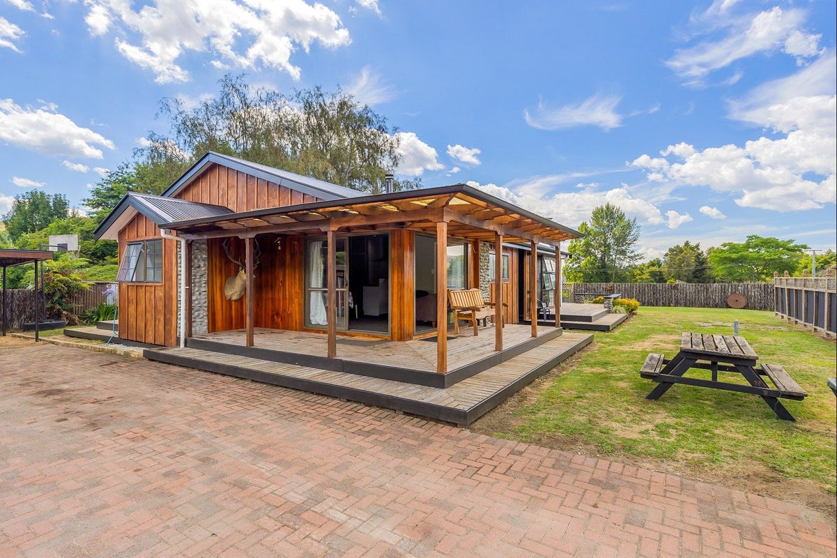 1 Tuka Street, Manunui, Taumarunui - Carousel 2