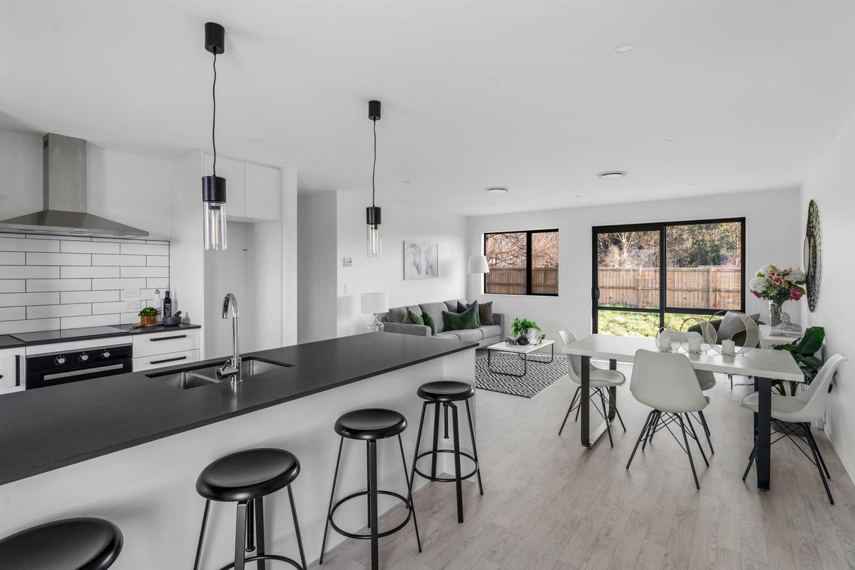 8 Cherry Tree Place, Southbridge, Southbridge - Carousel 2