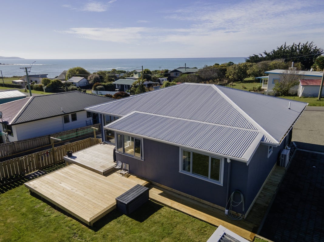 16A Anderson Street, Kakanui, Oamaru - Carousel 16
