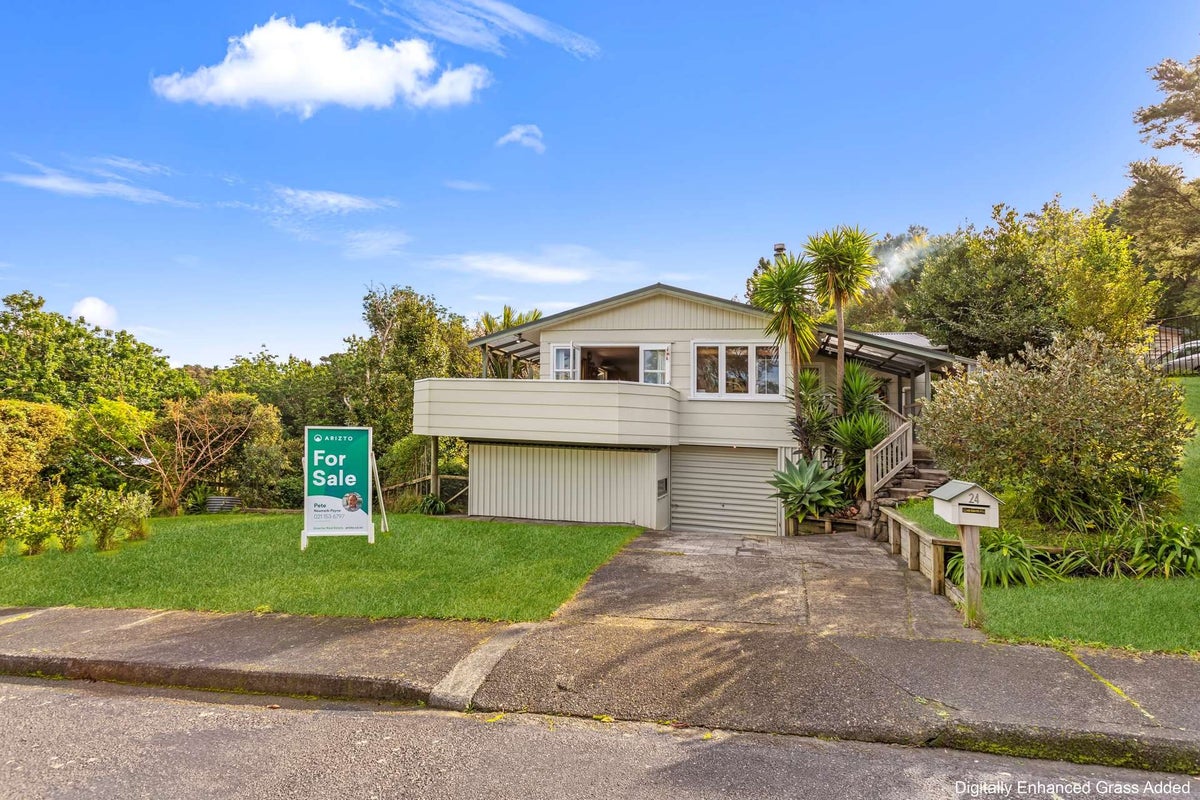 24 Punga Place, Whitianga, Whitianga - Carousel 1