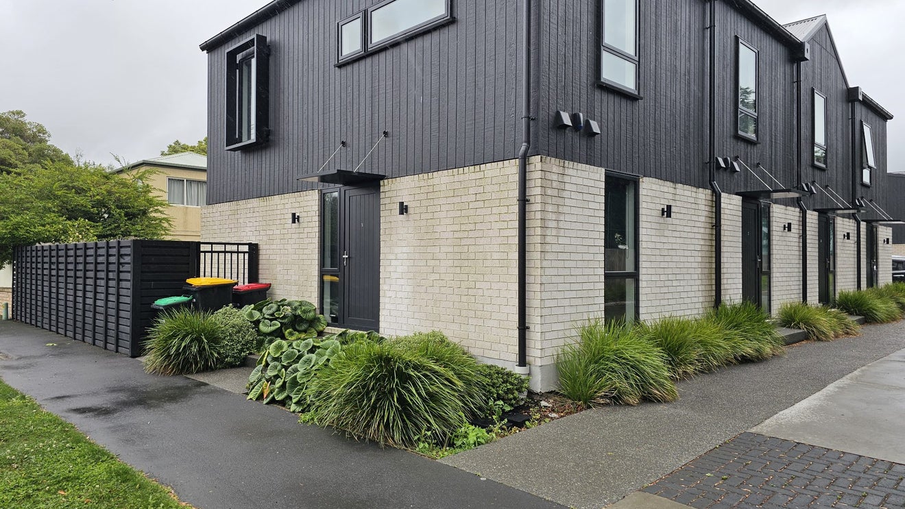 1/491 HEREFORD STREET, Christchurch city, Christchurch - Carousel 2