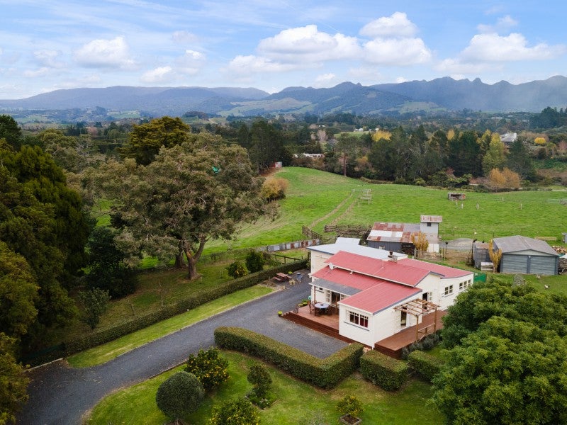 123 Wharawhara Road, Tahawai, Katikati - Carousel 2