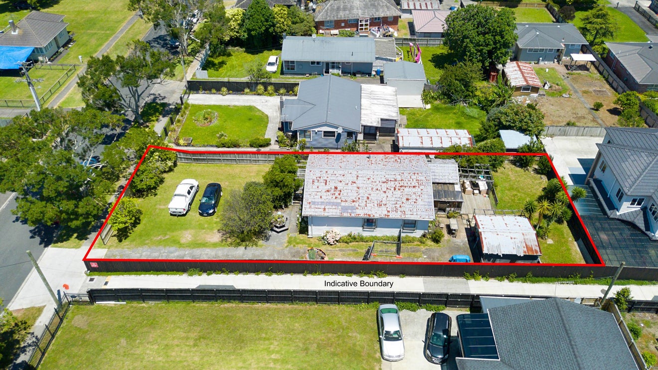 41 Margaret Road, Papatoetoe, Auckland - Carousel 2