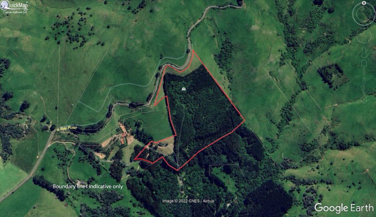 200 Okains Bay Road, Robinsons Bay, Robinsons Bay - Carousel 21